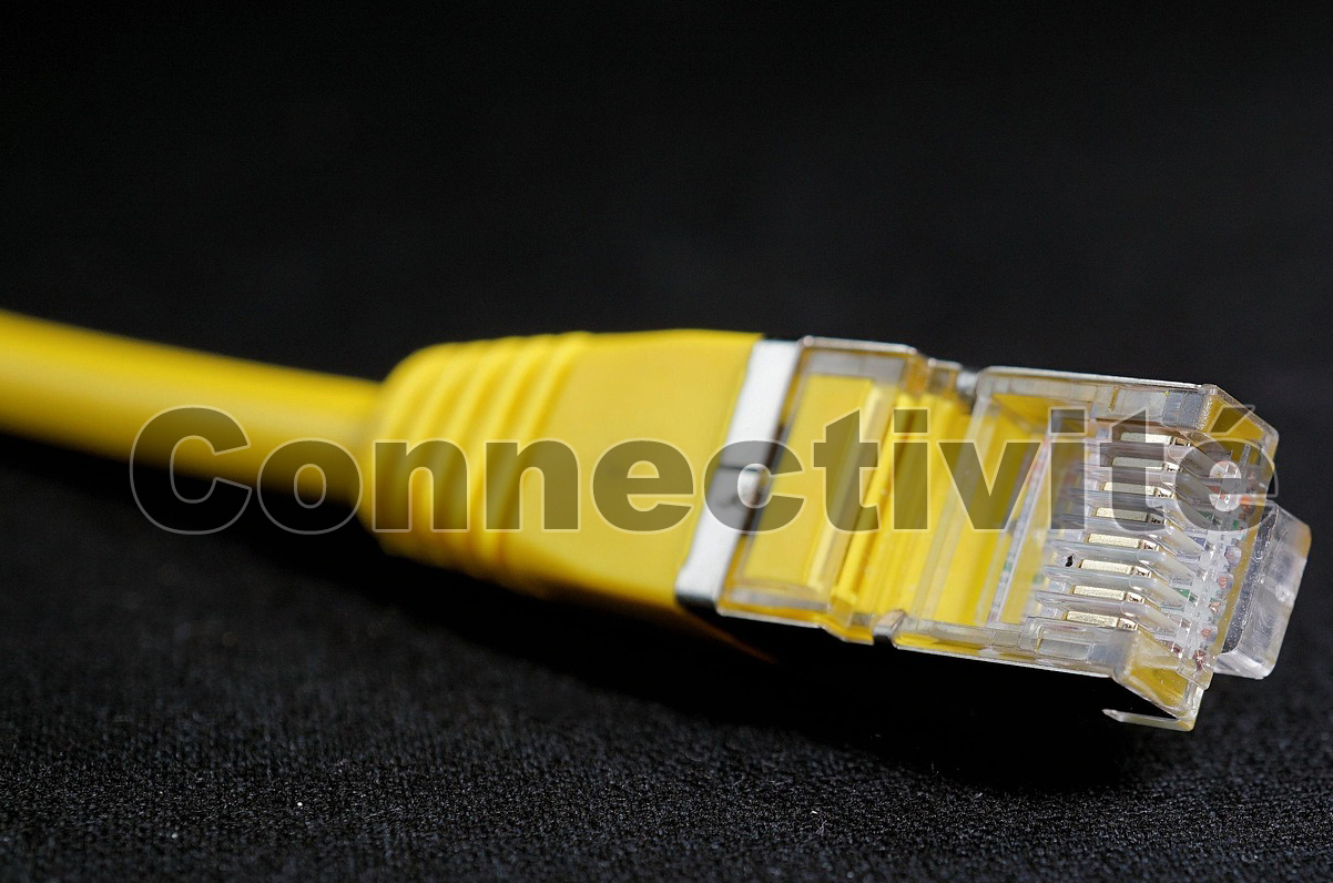 CONNECTIVITE RESEAU